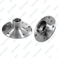 главина на колелото