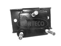 Lagerung, Motor