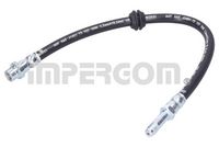 спирачен маркуч