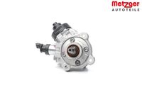 METZGER AUTOTEILE Hogedrukinspuitpomp 3