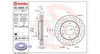 Bremsscheibe