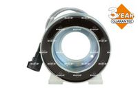 Bobină, cuplaj magnetic (compresor) NRF, Cod: 38676