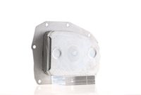 Thumbnail - Oliekoeler, motorolie - CLC122000S - MAHLE