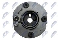 Дефазатор разпр. вал