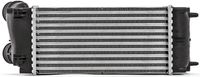 Thumbnail - Intercooler, inlaatluchtkoeler - CI16000P - MAHLE