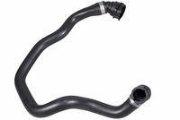 маркуч на радиатора