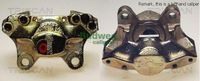 Bremssattel