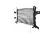 Thumbnail - Radiateur - CR390000S - MAHLE