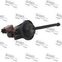 STELLELEMENT KüHLER-ABGASRüCKFüHRUNG