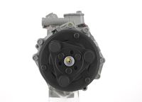 Kompressor, Klimaanlage