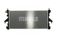 Thumbnail - Radiateur - CR1068000P - MAHLE