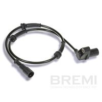 Sensor, Raddrehzahl