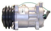 Kompressor, Klimaanlage