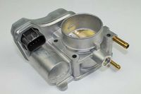 Carcasa clapeta METZGER AUTOTEILE, Cod: 0892081