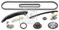 Chit lant de distributie FEBI BILSTEIN, Cod: 185636