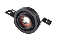 Suspension, propshaft