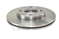 спирачен диск