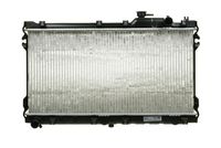 Thumbnail - Radiateur - CR185000S - MAHLE