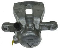 Bremssattel