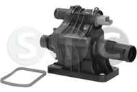 корпус на термостат