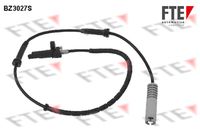 Sensor, Raddrehzahl