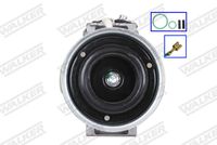 Kompressor, Klimaanlage