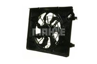 Thumbnail - Koelventilatorwiel - CFF266000P - MAHLE