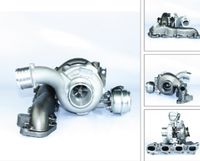 Compresor,sistem de supraalimentare MTR, Cod: MT6607