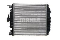 Thumbnail - Radiateur - CR655000S - MAHLE