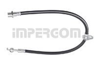 спирачен маркуч