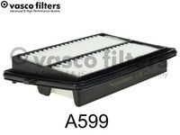 Luftfilter