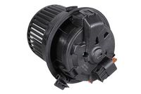 вентилатор вътрешно пространство