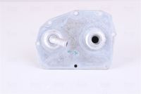 Oil Cooler, engine oil