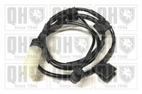 Warnkontakt, Bremsbelagverschleiß