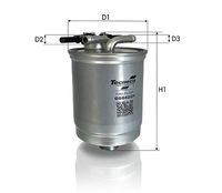 горивен филтър