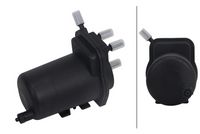 горивен филтър