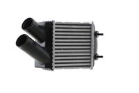 Thumbnail - Intercooler, inlaatluchtkoeler - CI344001S - MAHLE