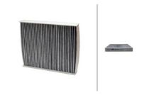 Филтър купе (поленов филтър)