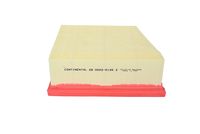 CONTINENTAL Luchtfilter 2