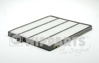 Филтър купе (поленов филтър)