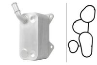 Eļļas radiators, Motoreļļa 8MO 366 360-551