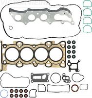 Dichtungsvollsatz, Motor