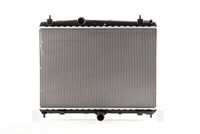 Thumbnail - Radiateur - CR2113000P - MAHLE