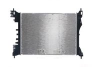 Thumbnail - Radiateur - CR2056000S - MAHLE
