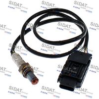 NOx-Sensor, NOx-Katalysator