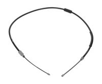 Seilzug, Feststellbremse