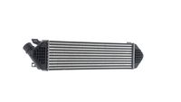 Thumbnail - Intercooler, inlaatluchtkoeler - CI190000S - MAHLE