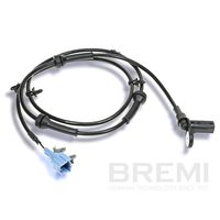 Sensor, Raddrehzahl