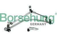 Wischergestänge Wischergestänge