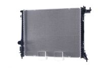 Thumbnail - Radiateur - CR1698000S - MAHLE